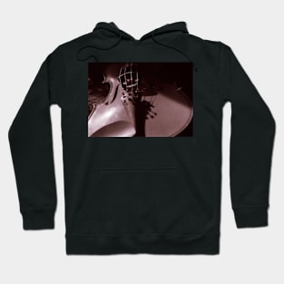 The Viola Hoodie